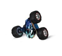 Coche de acrobacias Carrera Turnator Color Flip 1:16