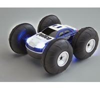 Coche De Acrobacias Flip Racer RC A Control Remoto REVELL