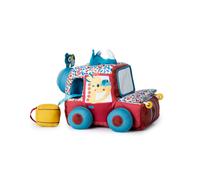 Coche de actividades Safari Jack