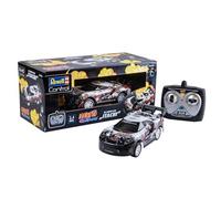 Coche de anime RC "Itachi"