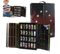 Coche de carreras con retroceso, Coche con retroceso para niños, 24 piezas de juguetes para coches con tracción hacia atrás impulsados por coches de carreras, Embutidora de bolsa de regalos de fricc