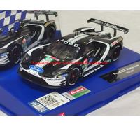 Coche De Carreras Ford GT Digital 132 "Nr. 66"