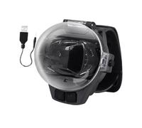 Coche de Control Remoto con Reloj para Niños 2,6 GHz De Largo Alcance Y