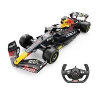 Coche de Control Remoto F1 RC de Oracle Red Bull Racing RB18 (Escala 1:12) Coche de Control Remoto 2.4GHz Oficialmente Licenciado RB - Drive To Survive