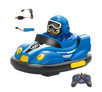 Coche de control remoto para niños pequeños, automóvil de control remoto para niños pequeños | Control de control de control remoto Juego de juguetes para automóviles,Juego recargable de expulsión de