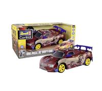 Coche de deriva RC "One Piece"