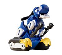 Coche de dinosaurio transformador de colisión, figura de vehículo deformable, transformación creativa de robot de dinosaurio, juguete interactivo para coche, juguete divertido con piezas móviles