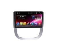 Coche de Doble DIN Radio para Buick Regal/Encore/Envision/GL8/Excelle 2005-2012 9 Inches Android 15 Pantalla Carplay Steering Wheel Controls para, 8Core 6G+128G