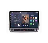Coche de Doble DIN Radio para Chevrolet Camaro 2008-2015 9 Inches Android 15 Android Auto FM Am Bluetooth USB para, 8Core 2G+64G