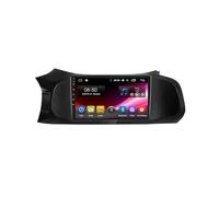 Coche de Doble DIN Radio para Chevrolet Onix Prisma Spin 2012-2019 9 Inches Android 15 Pantalla Carplay Steering Wheel Controls para, 8Core 6G+128G