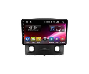 Coche de Doble DIN Radio para Ford Escape 1 2007-2012 9 Inches Android 15 Android Auto FM Am Bluetooth USB para, 8Core 8G+256G