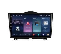 Coche de Doble DIN Radio para Lada Granta Cross 2018-2023 9 Inches Android 15 Pantalla Coche FM Am Bluetooth USB para, 8Core 8G+256G