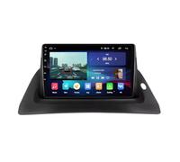 Coche de Doble DIN Radio para Renault kangoo 2 2008-2018 9 Inches Android 15 Pantalla Coche FM Am Bluetooth USB para, 4Core 2G+32G