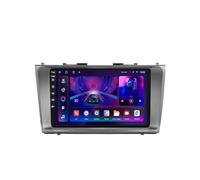 Coche de Doble DIN Radio para Toyota Camry 6 XV 40 50 2006-2011 9 Inches Android 15 Pantalla Coche FM Am Bluetooth USB para, 8Core 6G+128G