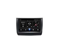 Coche de Doble DIN Radio para Toyota Prius 20 2003-2009 9 Inches Android 15 Android Auto FM Am Bluetooth USB para, 8Core 6G+128G