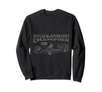 Coche de Fórmula Uno Grand Champion F1 Sudadera