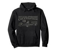 Coche de Fórmula Uno Grand Champion F1 Sudadera con Capucha