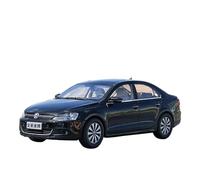 Coche De Juguete 1/18 para Volkswagen New Sagitar Aleación Coche Diecast Metal Vehículos Modelo De Coche Escena Decoración Colección Maqueta Coche