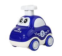 Coche De Juguete A Fricción Vehículos Impulsados Por Fricción, Coche