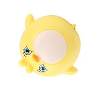 Coche de Juguete de Animales con Fricción, Encantador Coche de Animales con Tracción hacia Atrás, Lindo de para Niños, Mini de Juguete Portátil Resistente a Choques para Viajes o Juegos Al