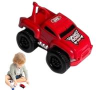 Coche De Juguete De Trepapor De Pared Antigravedad Magnética, Automóvil De Juguete De Escalada De Pared, Auto Por Viaje Inercial, Rompe Límites Tradicionales, Estable Magnético, 3 Cm Para Entretenimie