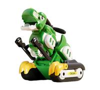 Coche de Juguete Dinosaurio Transformable por Colisión,Modelo de Vehículo,Juguetes de Modelos de Dinosaurios - para Niños y Niñas Regalo de Cumpleaños Vacaciones Preescolar Sala de Estar Dormitorio