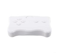 Coche de juguete eléctrico para niños RX19 12V Receptor Control remoto con 2 4G Sistema inalámbrico para un funcionamiento fiable del vehículo y compatibilidad (control remoto)