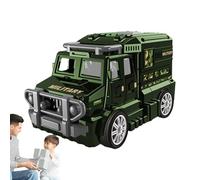 Coche de juguete Friction City | educativos compactos para automóviles con entrenamiento inercial: regalos de fiesta para educación temprana, regalo festivo, premio en clase, ocio, interacción