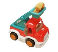Coche de juguete - Juguete alimentado por fricción, coches para niños con música y luz | para jugar, viajar, al aire libre, parque infantil, actividades en casa, cumpleaños, Navidad
