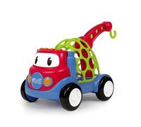 Coche De Juguete Oball Go Grippers Remolcador A Partir De 18 Meses