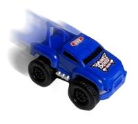 Coche de juguete para escalada magnética - Vehículo de tracción inercial de 8 cm, modelo de física educativa, coche de ciencia creativa | Juguete experimental de aprendizaje divertido para niños en ed