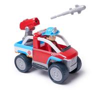 Coche de Juguete Spin Master PAW Patrol Quad de Rescate con Ryder y Dron