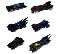 Coche de Juguetes Mini Coches de Juguete, 6 Piezas Mini Die Cast Set de Coches de Juguete, Coches de Juguetes Metalicos, Coches de Carreras, para Niño Niña Cumpleaños