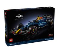 Coche de Lego Technic Oracle Red Bull Racing RB20 de Fórmula 1 - 42206