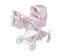 Carrito para Muñecas Decuevas XL 3 en 1 45 x 80 x 81 cm