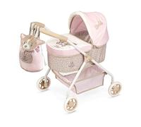 Coche de Muñecas Mi Primer Cochecito Didí DeCuevas Toys 86043