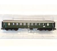 COCHE DE PASAJEROS 2ª CLASE 50 80 29-13 021-0 DB ÉPOCA IV LILIPUT L364541 (D687)