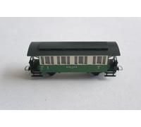 Coche De Pasajeros KBi De La NKB HOe Gauge Tillig 03915