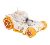 Coche de personajes de Star Wars de Hot Wheels n. 16