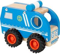 Coche de Policía