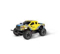 Coche de Radiocontrol Carrera Ford F-150 Raptor 1:18 25 km/h 2.4 GHz