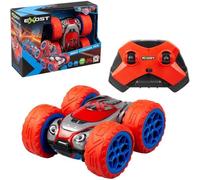 Coche de radiocontrol Exost 361 Cross Flash 1:18 Rojo 2,4 GHz
