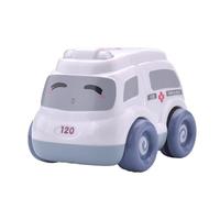 Coche de tirar hacia atrás para niños,Coche de tiro trasero para niños - camiones de bomberos | Vehículos para tirar hacia atrás, vehículos pequeños ambulancia para camiones de bomberos, coches de