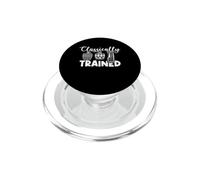 Coche de transmisión Manual de Entrenamiento clásico con Pedales PopSockets PopGrip para MagSafe