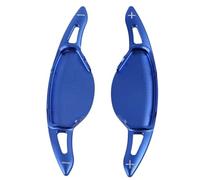 Coche Decoración Compatible Con Infiniti Para QX50 2019 2020 2021 2022 2023 Modificación Extensión Palanca Cambios Volante