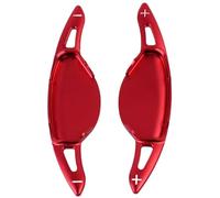 Coche Decoración Compatible Con Infiniti Para QX50 2019 2020 2021 2022 2023 Modificación Reparación Extensión Palanca Cambios Volante