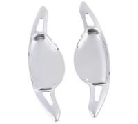 Coche Decoración Compatible Con Infiniti Para QX50 2019 2020 2021 2022 2023 Modificación Reparación Extensión Palanca Cambios Volante