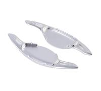 Coche Decoración Compatible Con Infiniti Para QX50 2019-2023 Para Q60 2017-2022 Extensión Palanca Cambios Volante Modificación Cubierta