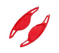 Coche Decoración Compatible Con Nissan Para Altima 2019-2023 Para Rogue 2021-2023 Para X-Trail T33 2023-2024 Extensión Levas Cambio Volante