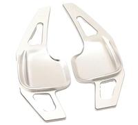 Coche Decoración Compatible Con Para 2 F22 2014 2015 2016 2017 2018 2019 Extensiones Palanca Cambios Volante Reparación Componentes Automóvil